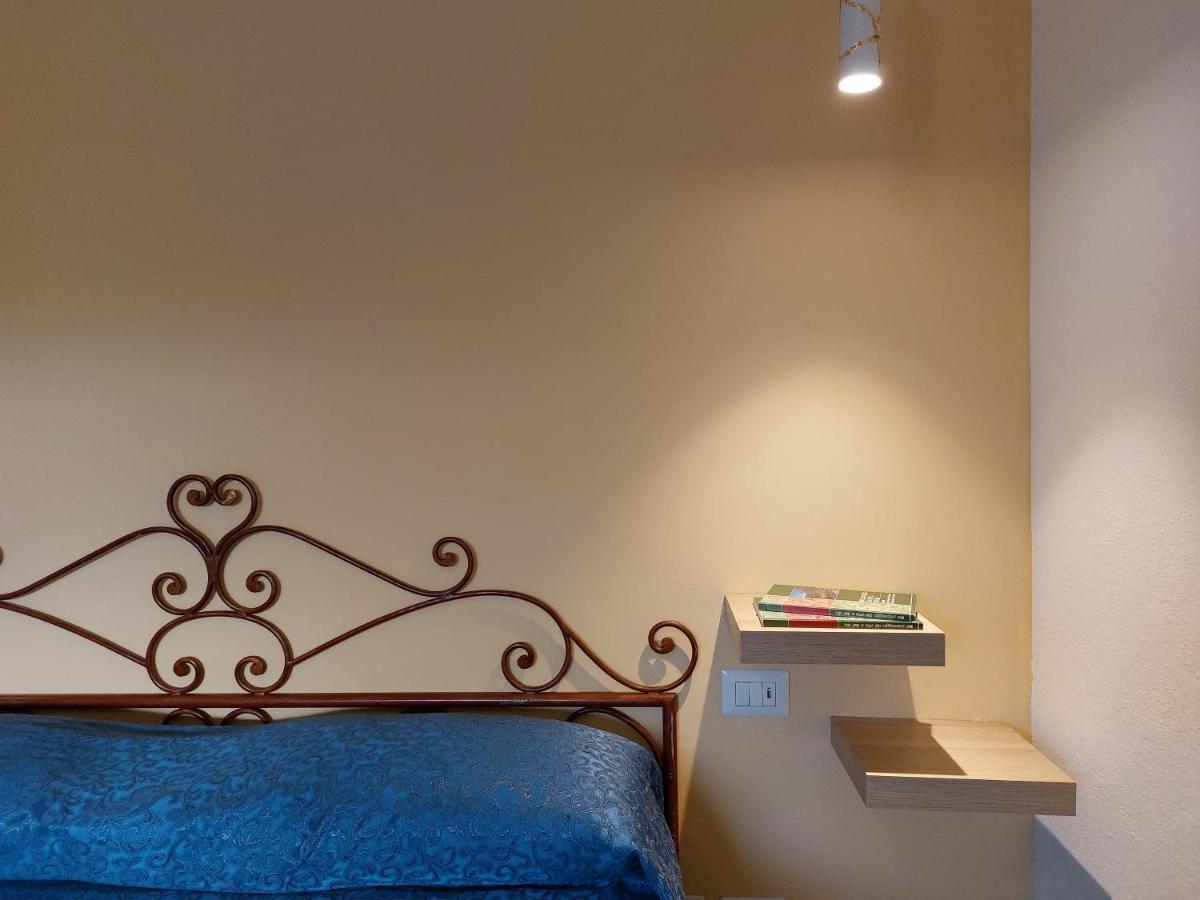 Happy Lucca Casa Vacanze Esterno foto