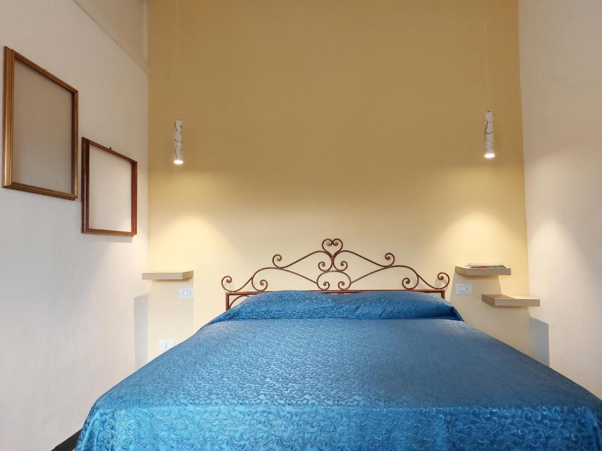 Happy Lucca Casa Vacanze Esterno foto