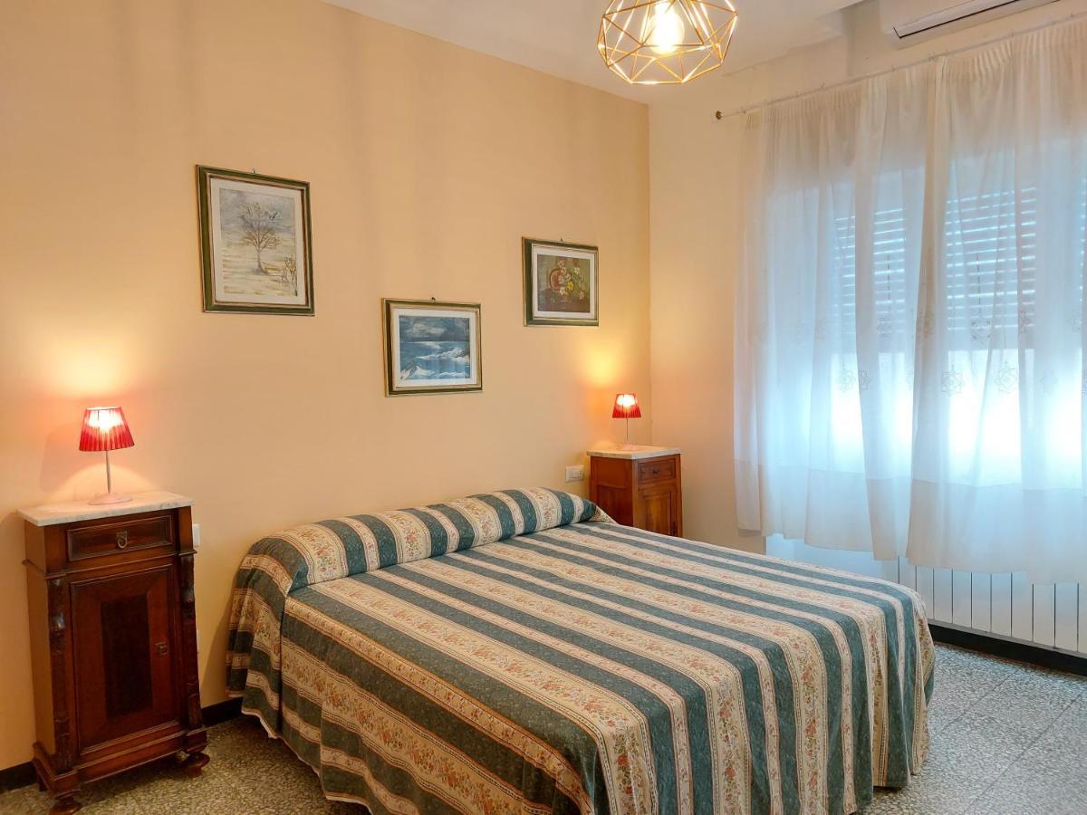 Happy Lucca Casa Vacanze Esterno foto