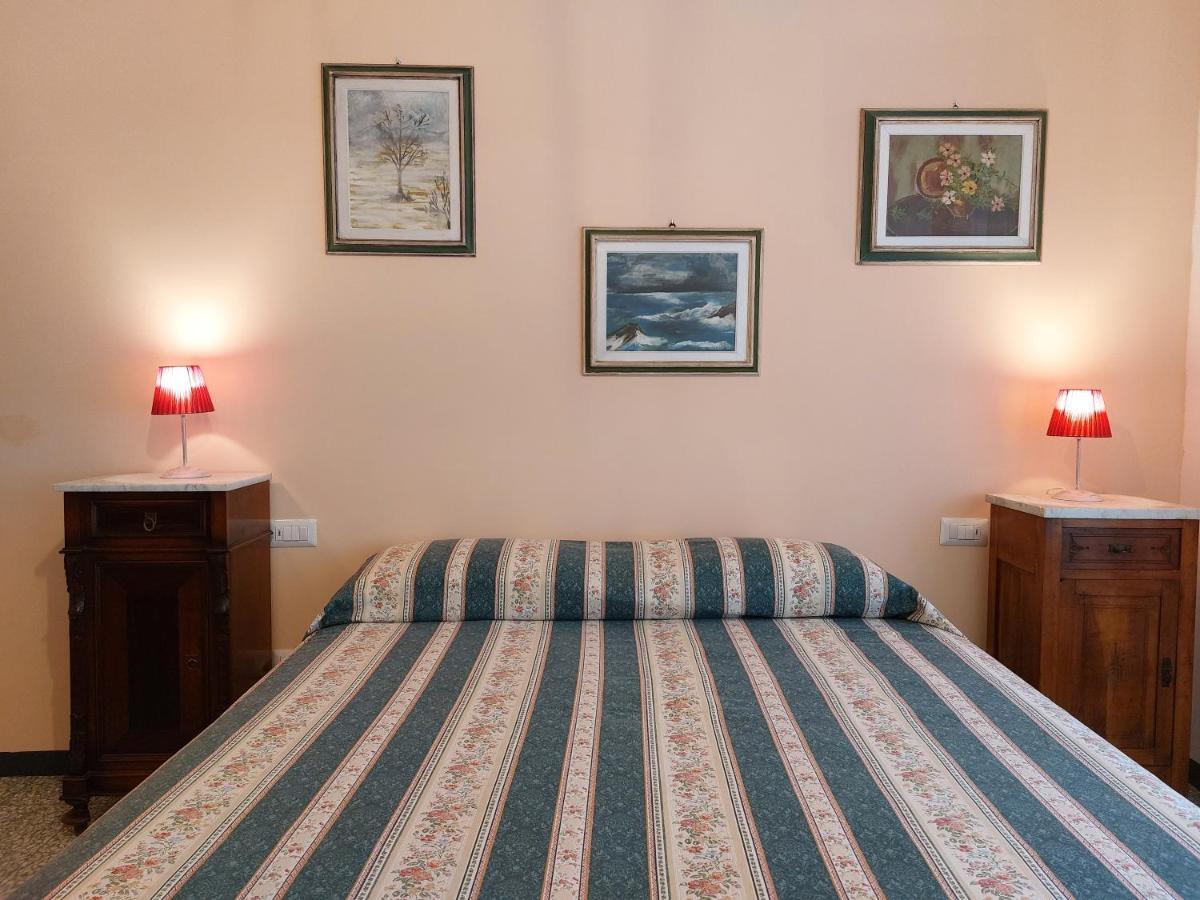 Happy Lucca Casa Vacanze Esterno foto