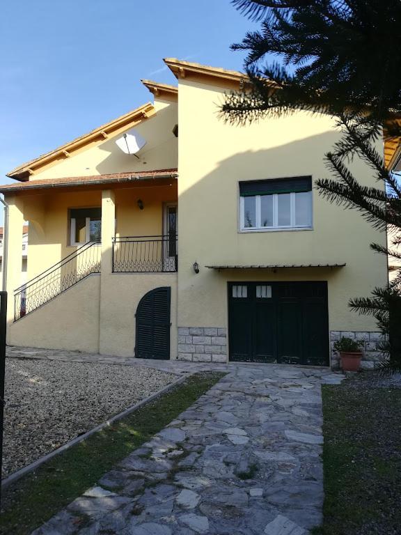 Happy Lucca Casa Vacanze Esterno foto
